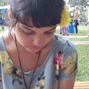 Foto de perfil de Gabriela