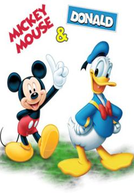 As Aventuras de Mickey e Donald (Mickey Mouse Works)
