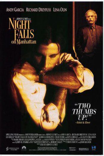  de Filme Sombras da Lei (1996)