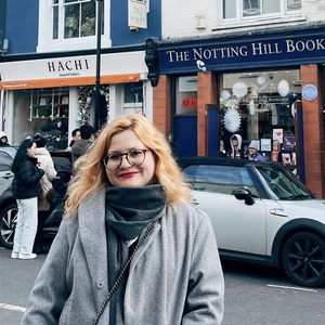 Foto de perfil de Karine David