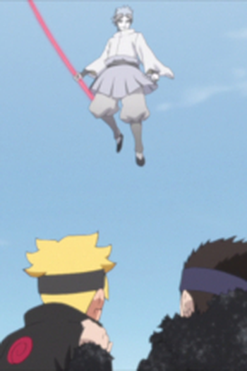 Poster de Episódio 決断の時 (2019)