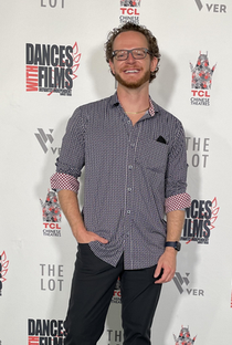 Nick Pasqual - Poster / Capa / Cartaz - Oficial 1