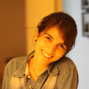 Foto de perfil de Ana Teresa