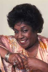 Isabel Sanford