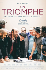 A Noite Do Triunfo (Un Triomphe)