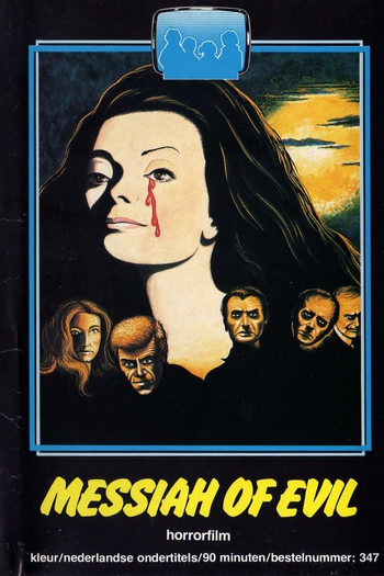  de Filme Zumbis do Mal (1974)