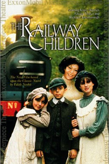  de Filme The Railway Children (2000)