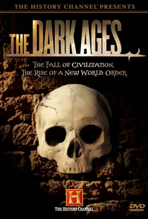 The Dark Ages - Poster / Capa / Cartaz - Oficial 1