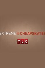 Muquiranas (3ª Temporada) (Extreme Cheapskates)