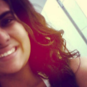 Foto de perfil de Rayra Santoro