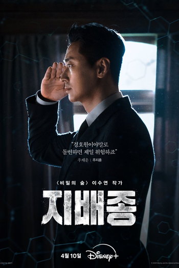  de Série Sem Sangue (2024)