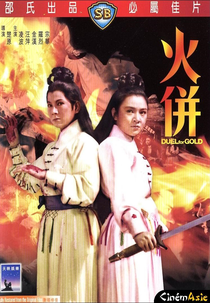 Duelo pelo Ouro (Huo Bing)