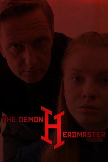 Poster de Franquia The Demon Headmaster (2019) (2019)