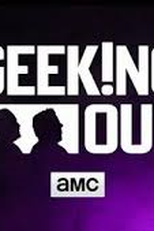 Geeking Out (1ª Temporada) (Geeking Out (1st Season))