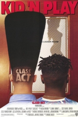 Alunos Muito Loucos (Class Act)