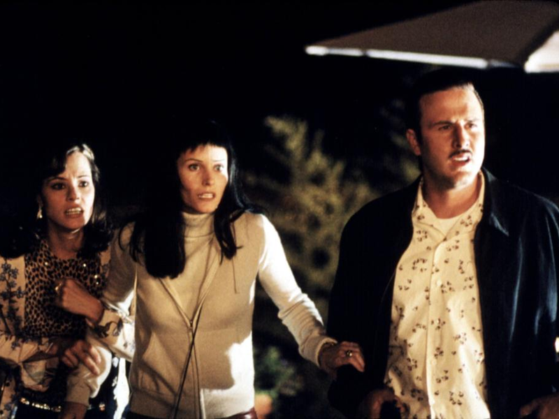 Foto 22 de Pânico 3