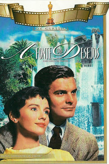  de Filme A Fonte dos Desejos (1954)