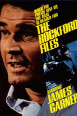 Arquivo Confidencial (The Rockford Files)
