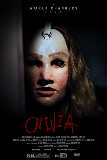 Poster de Curta Olivia (2020)