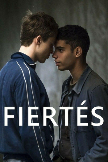  de Série Orgulho (2018)