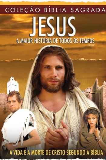  de Filme Jesus (1999)