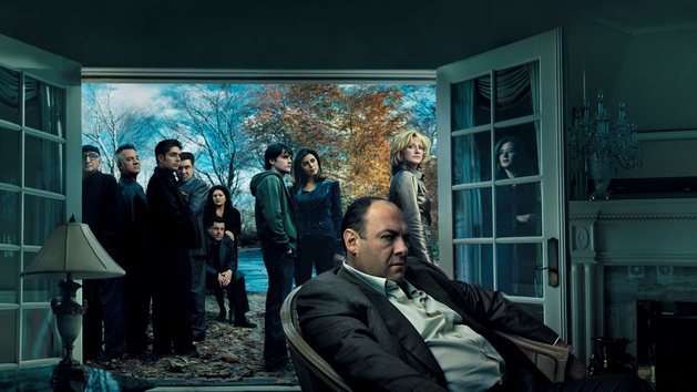Série ‘Família Soprano’ comemora hoje 20 anos de história