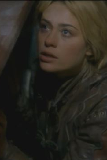 Poster de Episódio Quarta Puntata (2006)