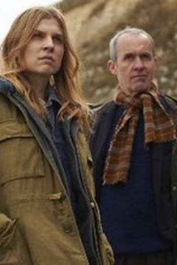 Poster de Episódio Vengeance: Episode 2 (2017)