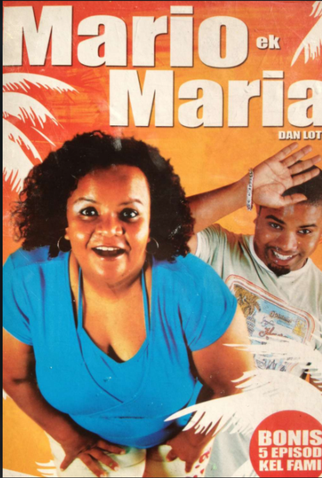 Poster 1 de Filme Mario & Maria en Vacances (2009)