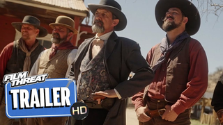 Trailer: JOE CRIST | Official HD Trailer (2024) | WTF | Film Threat Trailers