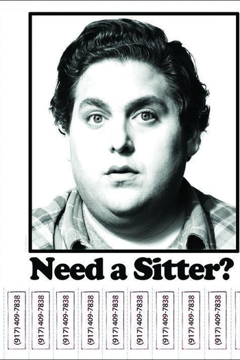  de Filme O Babá(Ca) (2011)