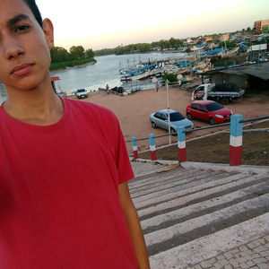 Foto de perfil de Alekzan