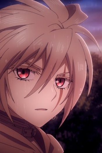 Poster de Episódio Köinzell《ケインツェル》 (2025)