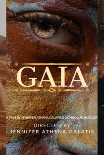 Gaia 2020 - Poster / Capa / Cartaz - Oficial 1