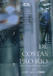 De costas pro rio (De costas pro rio)