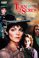 Nightmare Classics: The Turn of the Screw (Nightmare Classics: The Turn of the Screw)