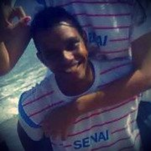 Foto de perfil de Anderson