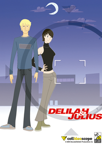 Dalila e Júlio (Delilah and Julius)