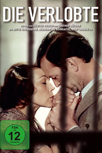  de Filme The Fiancée (1980)