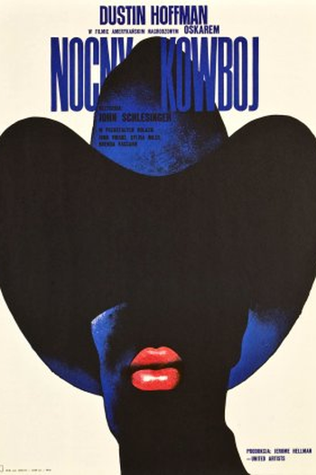  de Filme Perdidos na Noite (1969)