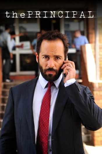 Poster de Série O Diretor (2015)