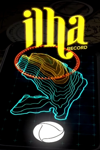  de Série Ilha Record (1ª Temporada) (2021)