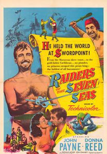 Corsário dos Sete Mares ((Raiders of the Seven Seas))