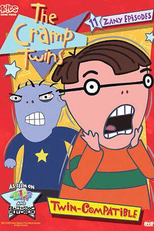 Os Gêmeos (The Cramp Twins)