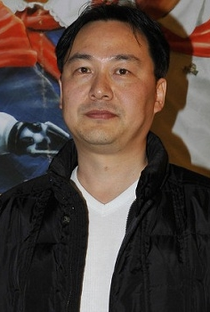 Kim Sung Hoon - Poster 1