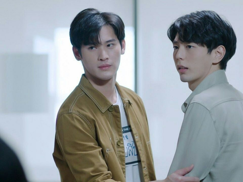 Foto 2 de Lovely Writer