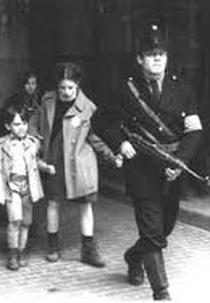 One day crossing (One day crossing)