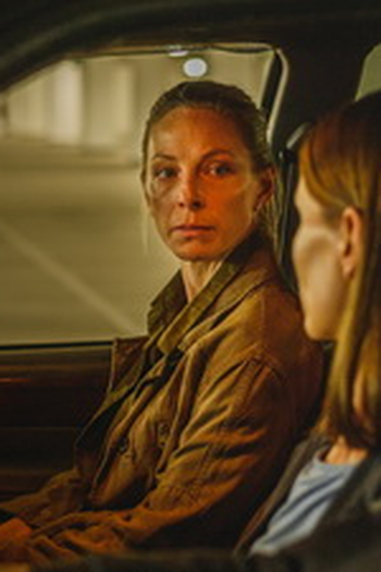 Poster de Episódio A Dead Man's Machine (2019)