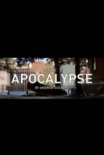 The Apocalypse - Poster / Capa / Cartaz - Oficial 2