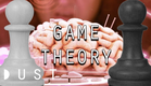Sci-Fi Digital Series “Emotion Archives" Part 5: Game Theory | DUST
